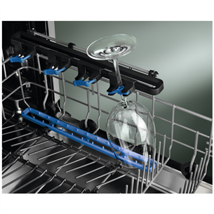 Built-in dishwasher Electrolux (15 place settings)