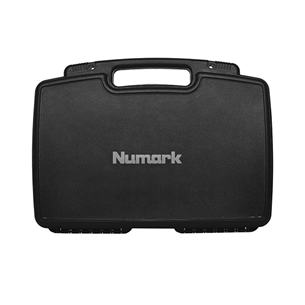 Wireless microphone + sender Numark