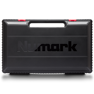 Hardcase for Numark controllers