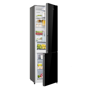 Refrigerator Hisense (200 cm)