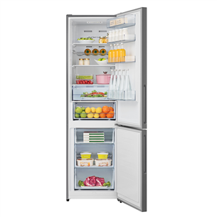Холодильник Hisense (200 см)