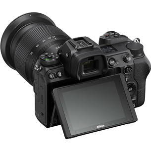 Digital camera Nikon Z6 24-70mm f/4 kit