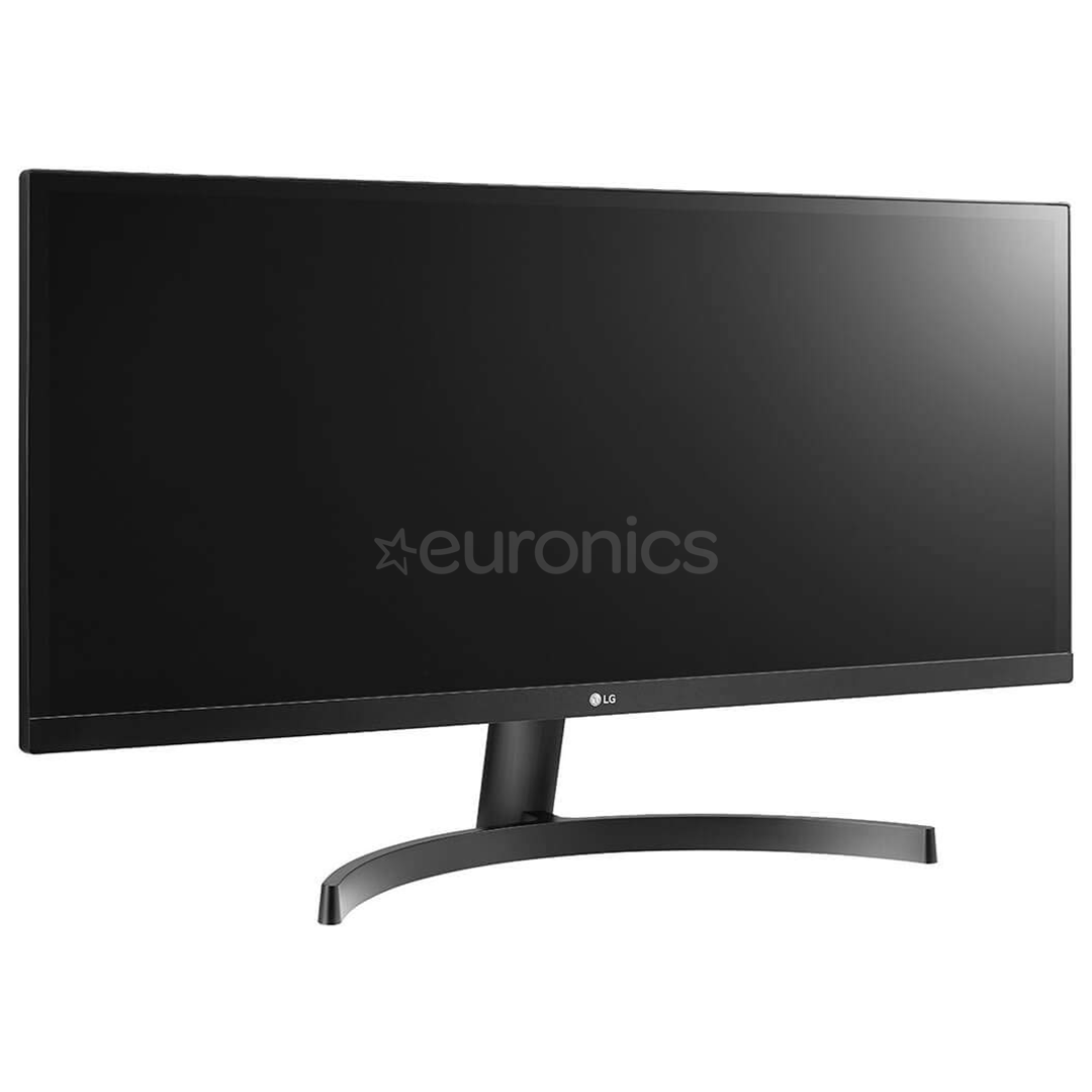 29" UltraWide Full HD LED IPS-monitor LG
