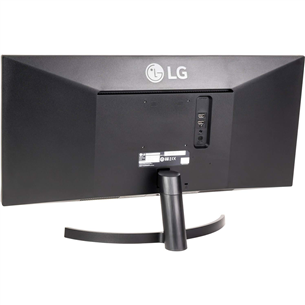 29" UltraWide Full HD LED IPS-monitor LG