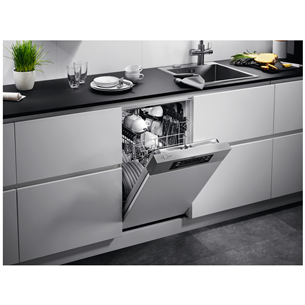 Built-in dishwasher AEG (9 place settings)