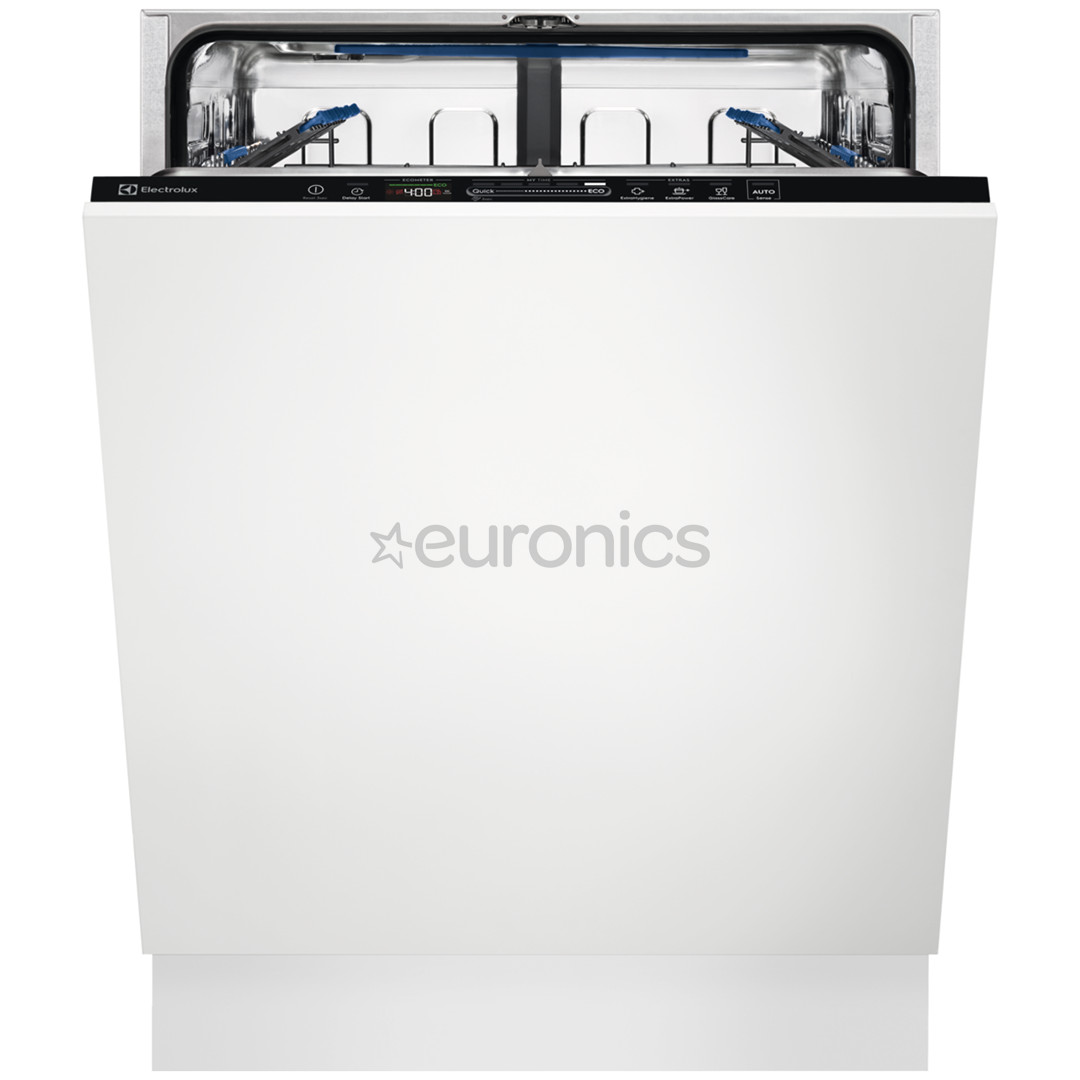 Посудомоечная машина Electrolux (13 комплектов посуды)