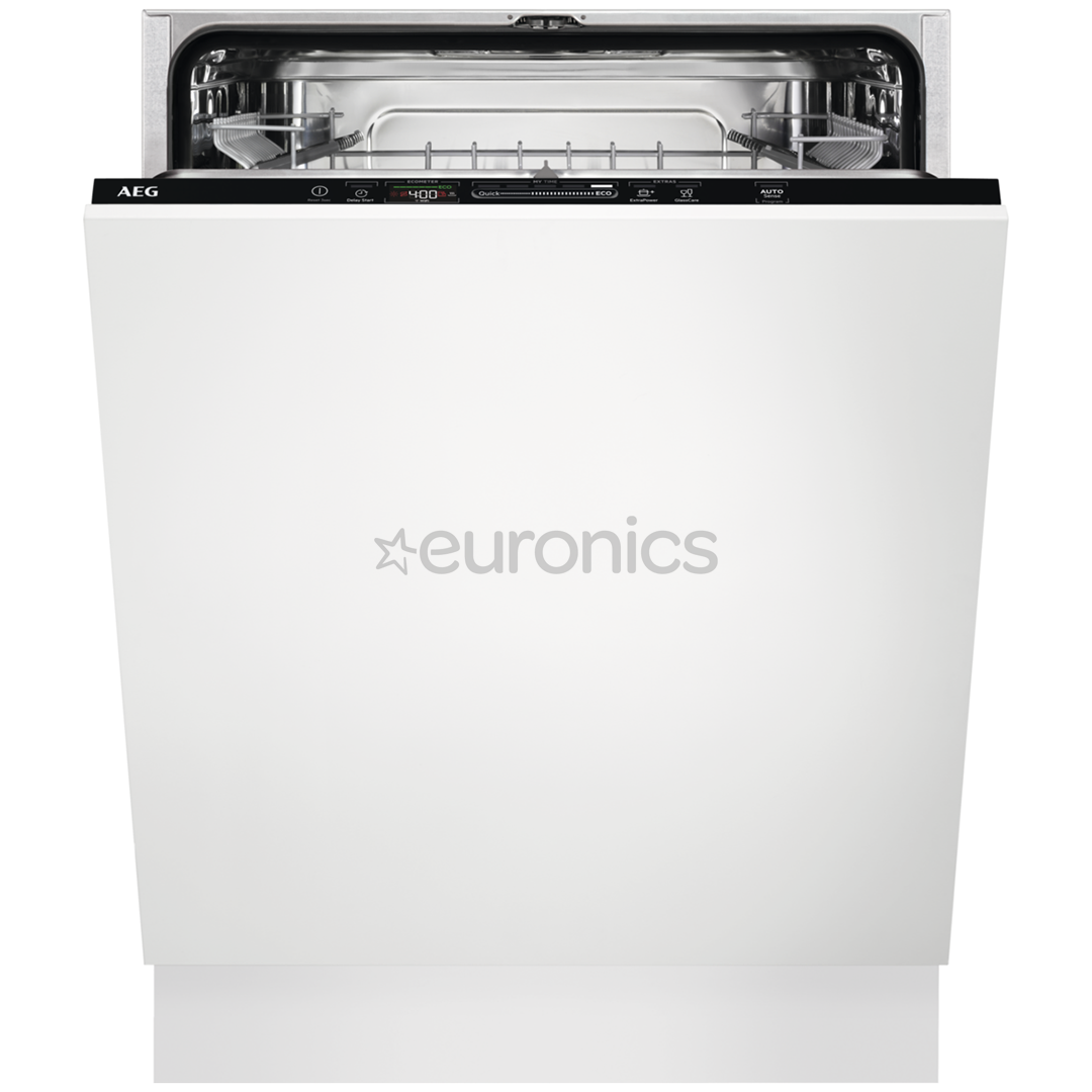 Built-in dishwasher AEG (13 place settings)