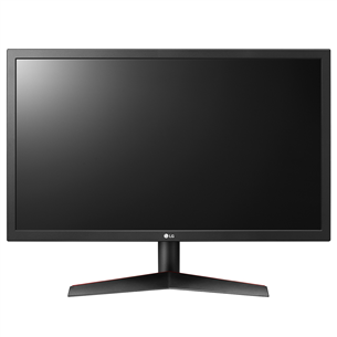 24'' Full HD LED TN-monitor LG