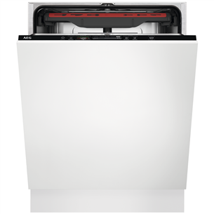 Built-in dishwasher AEG (14 place settings)