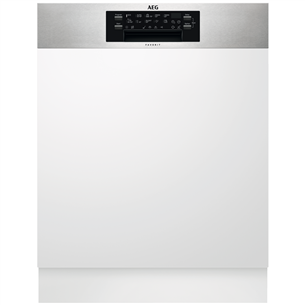 Built-in dishwasher AEG (15 place settings)