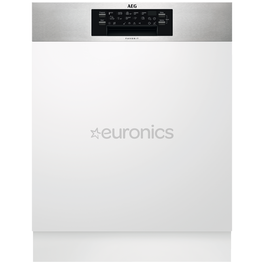 Built-in dishwasher AEG (15 place settings)