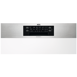 Built-in dishwasher AEG (15 place settings)