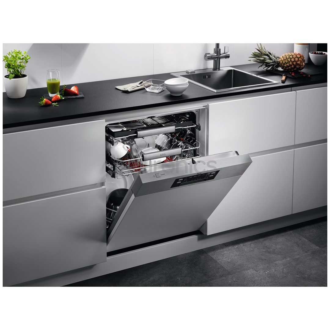 Built-in dishwasher AEG (15 place settings)