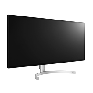 34'' UltraWide 5K LED IPS-монитор LG