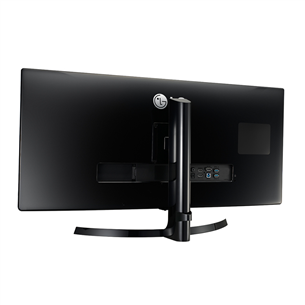 34'' UltraWide QHD LED IPS monitor LG