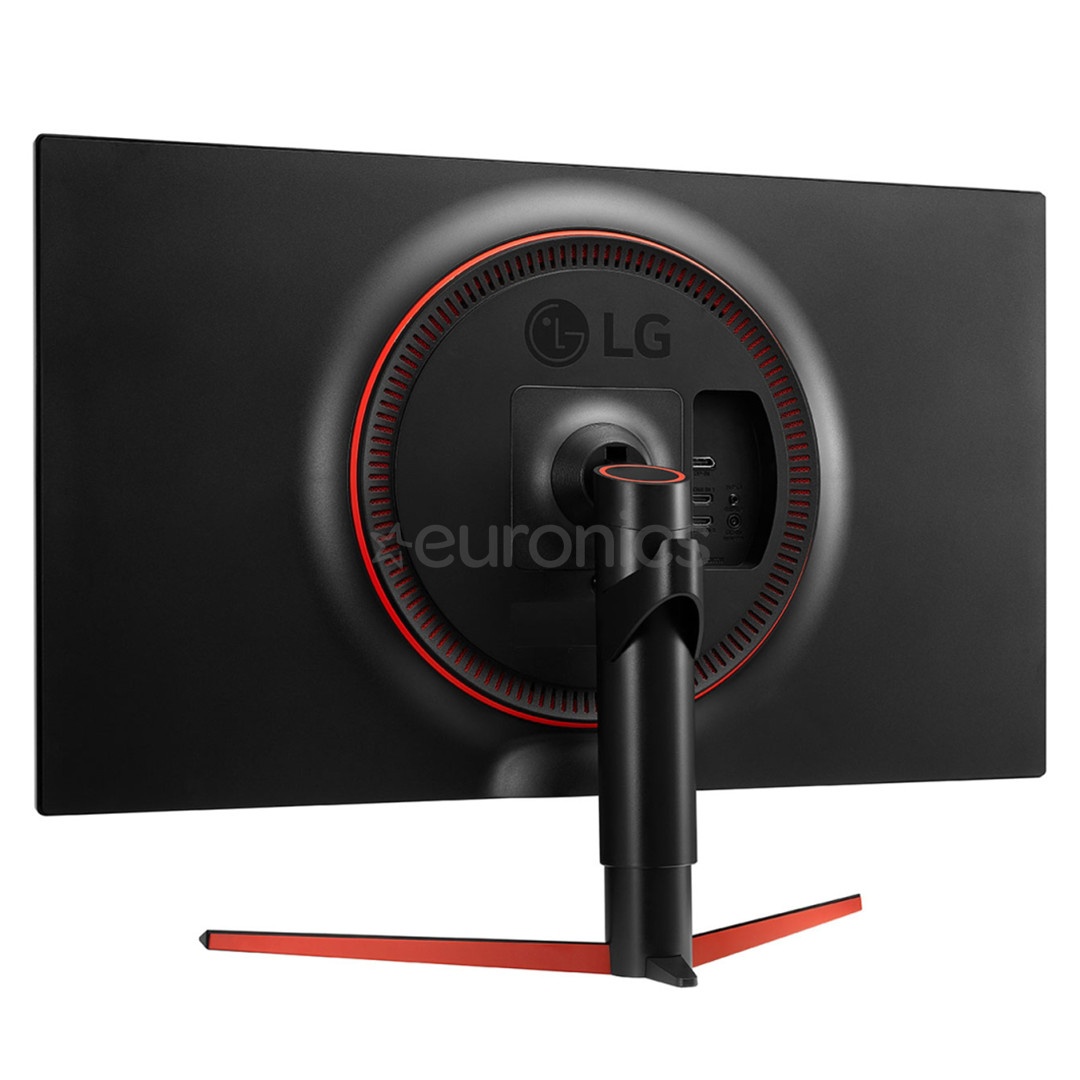 32'' QHD LED VA-monitor LG