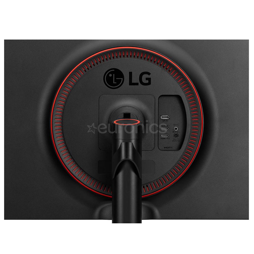 32'' QHD LED VA-monitor LG