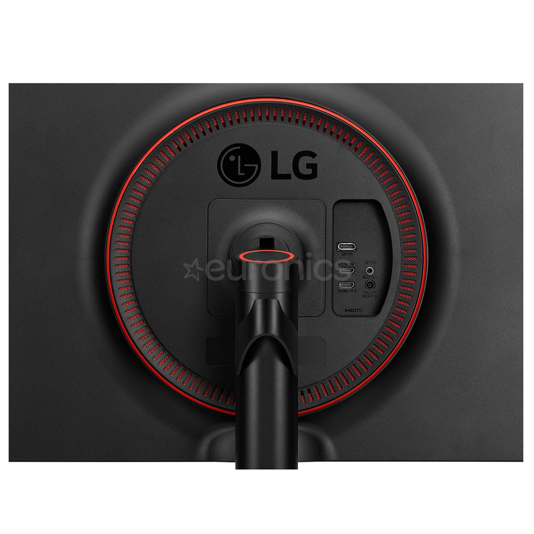 32'' QHD LED VA-monitor LG