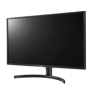 32'' Ultra HD LED VA-monitor LG