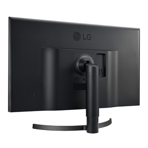 32" UltraHD LED VA-монитор, LG