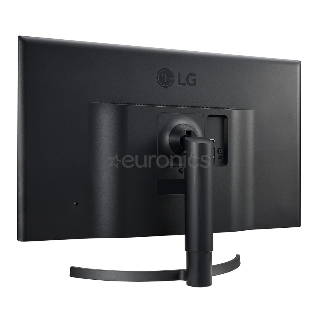 32'' Ultra HD LED VA-monitor LG