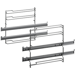 Bosch - Extension rails HEZ538200