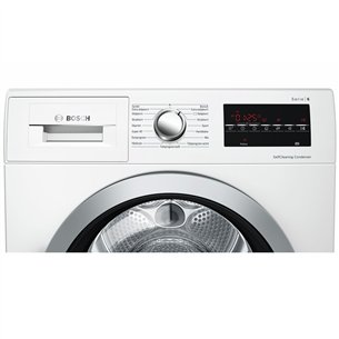 Dryer Bosch (8 kg)