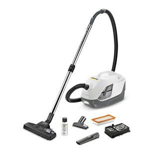 Vacuum cleaner with water filter Kärcher DS 6 Premium