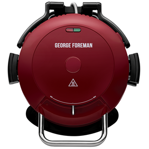 Grill George Foreman Entertaining 360 + pann