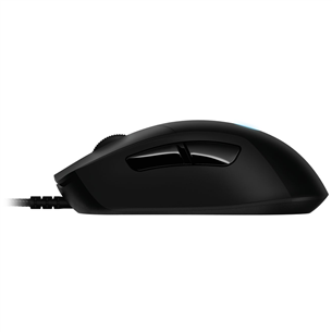 Logitech G403 Hero, black - Optical mouse