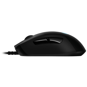 Logitech G403 Hero, черный - Проводная оптическая мышь