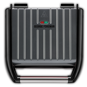 Grill George Foreman Family Steel Grill