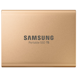 External SSD Samsung T5 (1 TB)