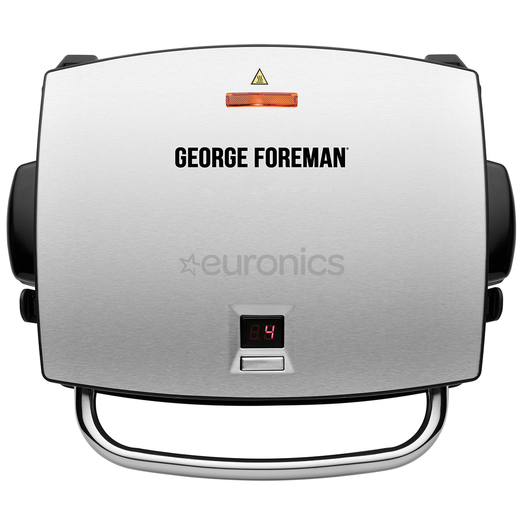 Grill George Foreman Family Grill & Melt