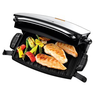 Grill George Foreman Family Grill & Melt