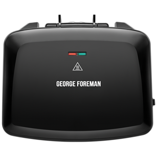 Grill eemaldatavate plaatidega George Foreman Family