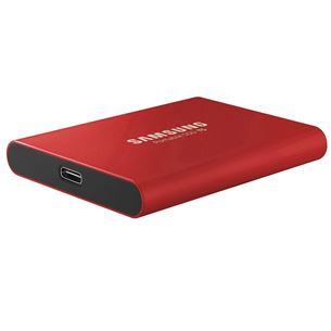 External SSD Samsung T5 (1 TB)