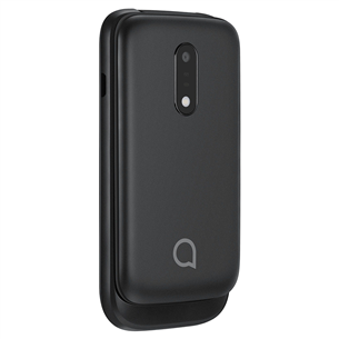 Mobiiltelefon klapiga Alcatel 2053D