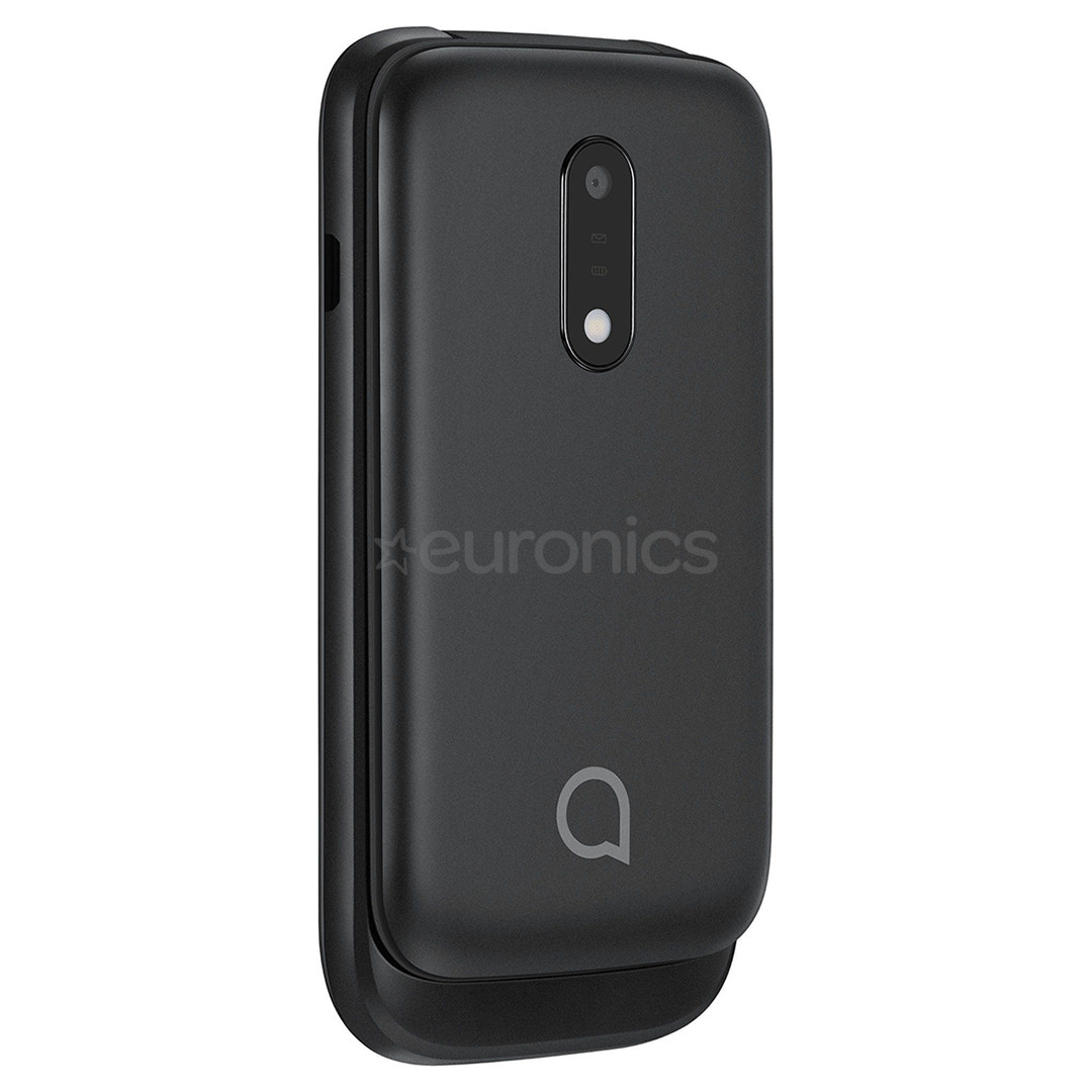 Mobiiltelefon klapiga Alcatel 2053D