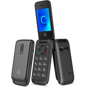 Mobiiltelefon klapiga Alcatel 2053D