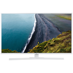 50'' Ultra HD LED LCD-телевизор Samsung