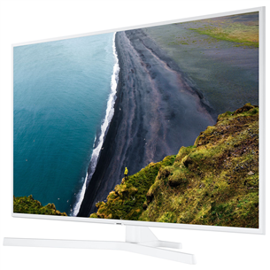 50'' Ultra HD LED LCD-телевизор Samsung