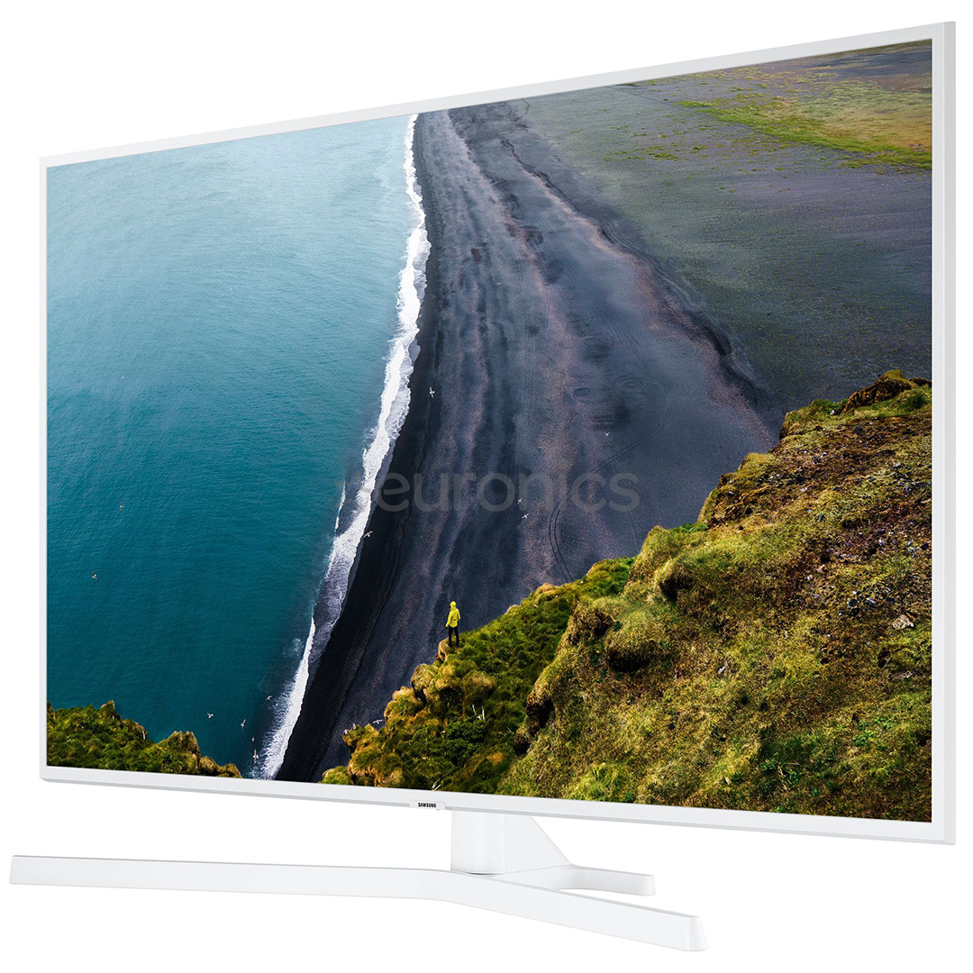 50'' Ultra HD LED LCD TV Samsung