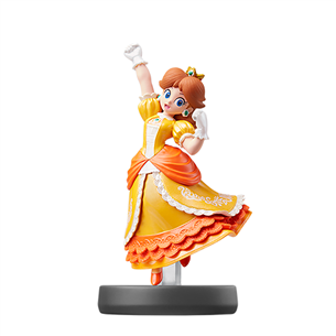 Amiibo Daisy