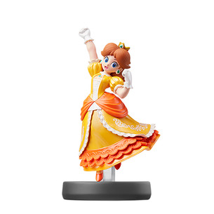 Amiibo Daisy 045496380779