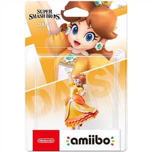 Amiibo Daisy