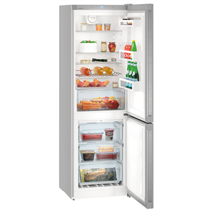 Холодильник, Liebherr / высота: 186см