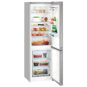 Refrigerator Liebherr (186cm)