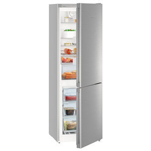 Холодильник, Liebherr / высота: 186см