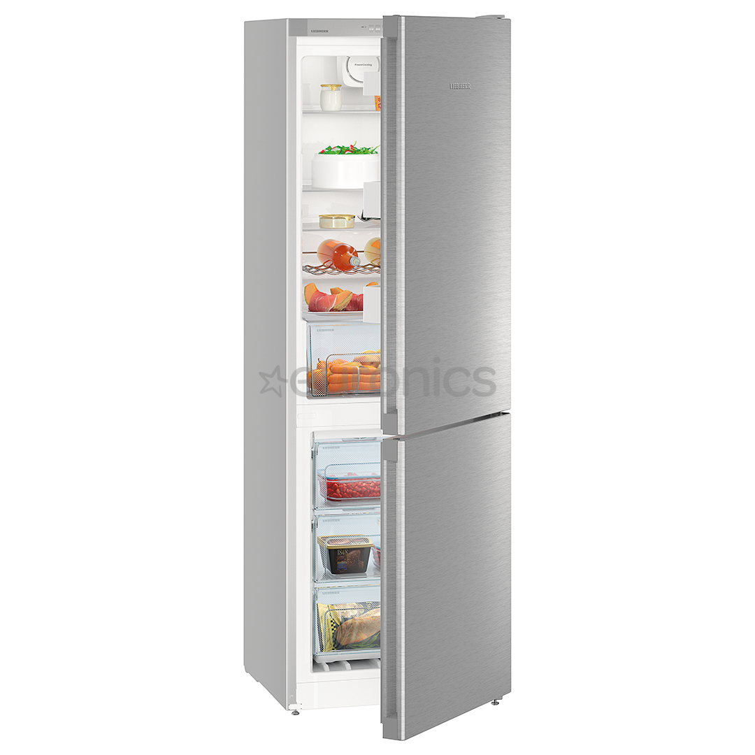 Refrigerator Liebherr (186cm)
